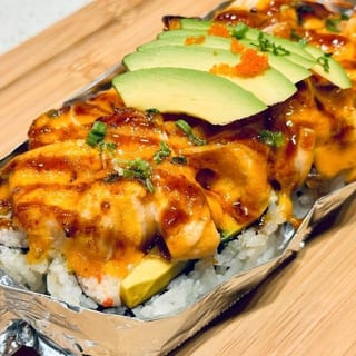 C17 Dynamite Roll